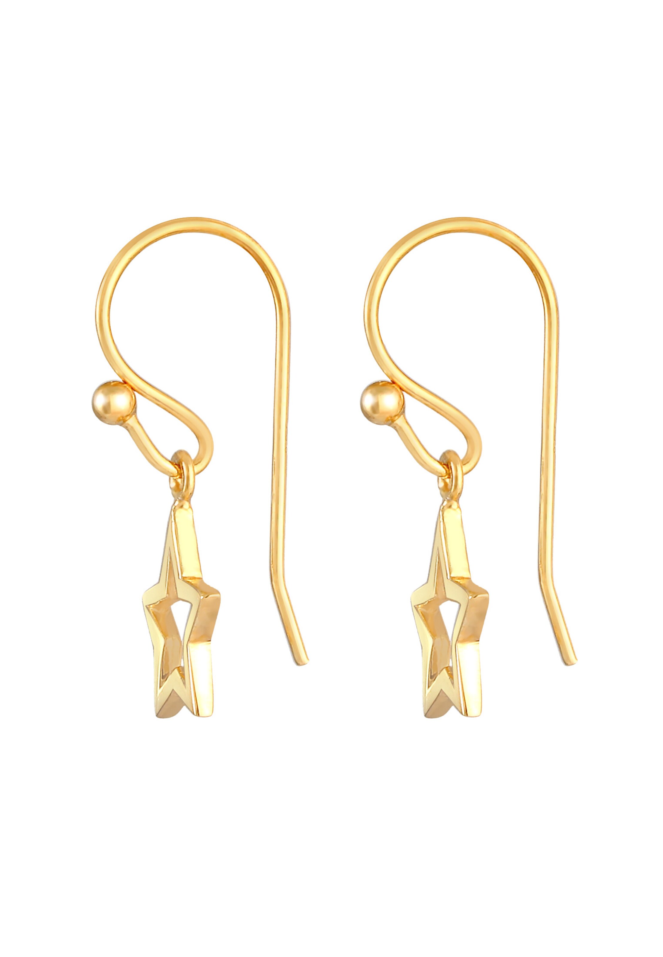 ELLI Earrings in Gold