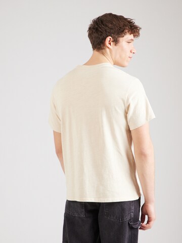 LEVI'S ® T-Shirt 'THE ESSENTIAL' in Weiß