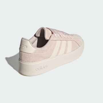 Sneaker bassa 'Streettalk' di ADIDAS SPORTSWEAR in lilla