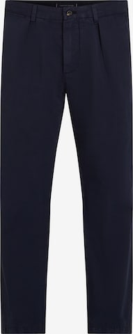 TOMMY HILFIGER Regular Chinohousut 'HARLEM' värissä sininen: etupuoli