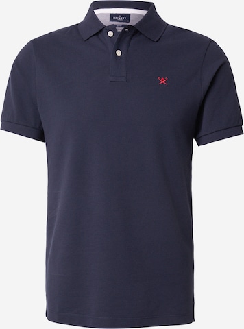 Hackett LondonMajica - plava boja: prednji dio