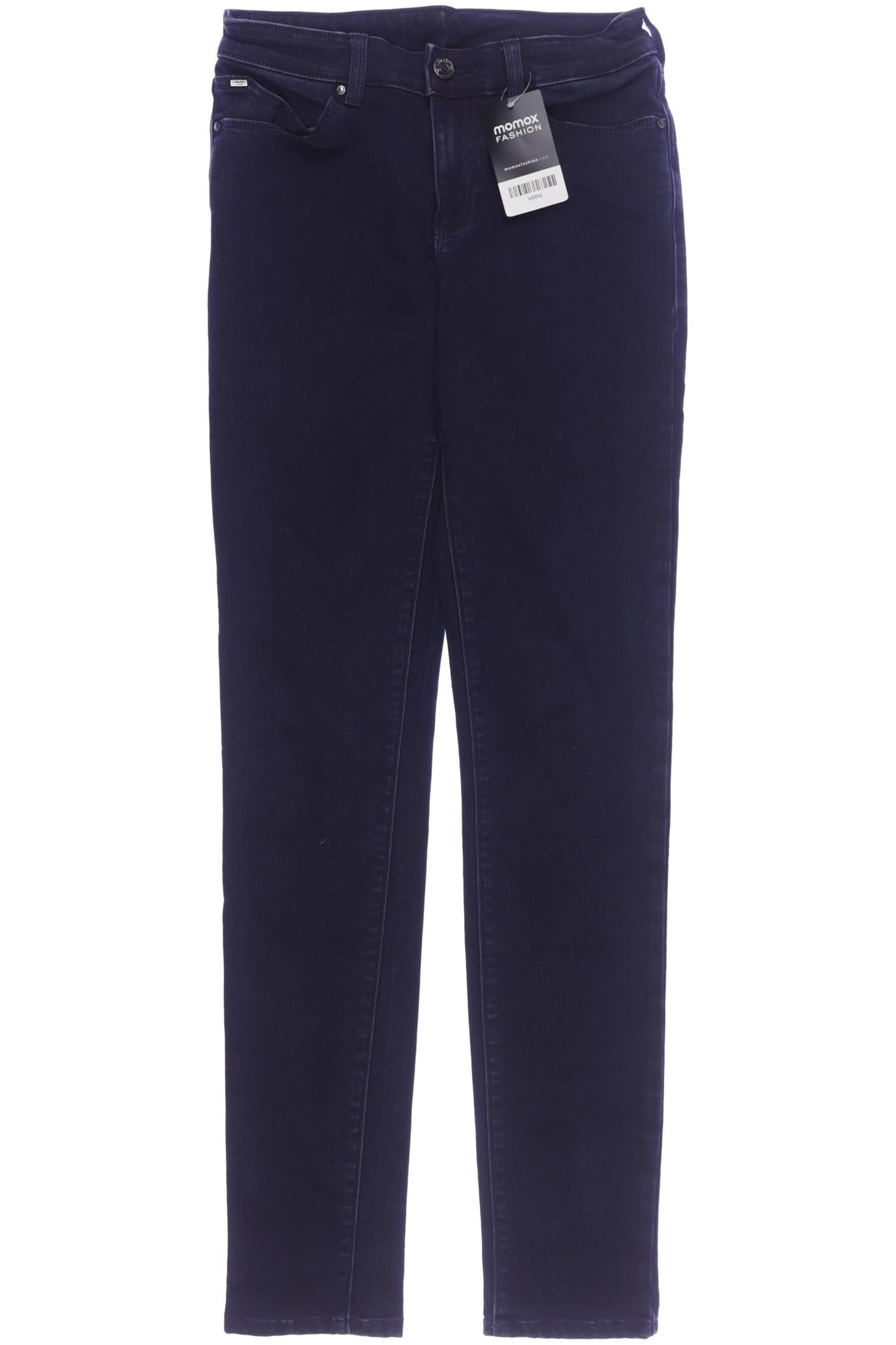 Armani Jeans Jeans in 26 in Blue: front