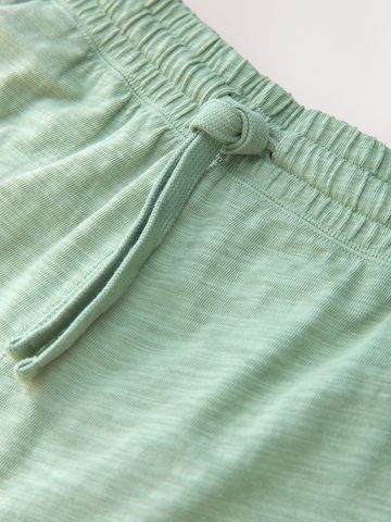 Next regular Παντελόνι σε πράσινο