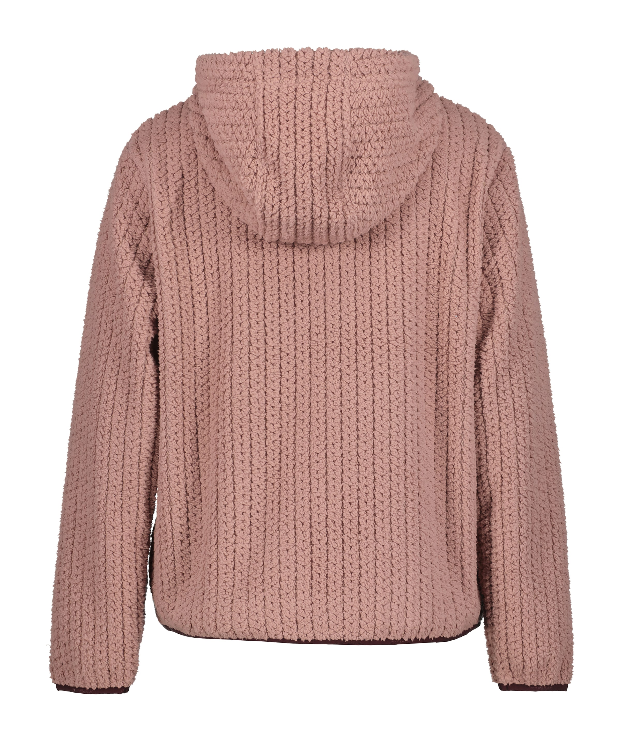ICEPEAK Between-Season Jacket in Pink