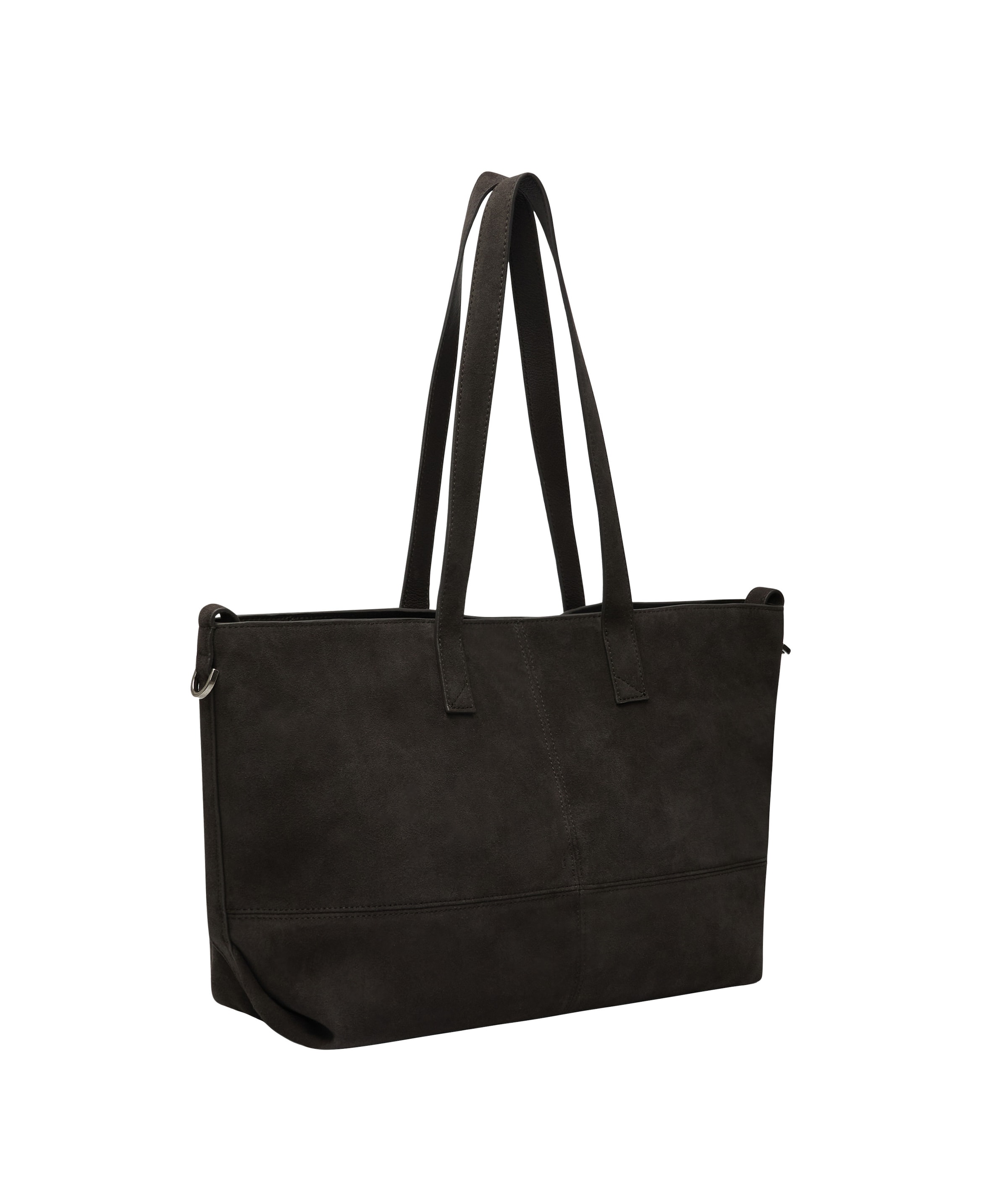 Cabas 'Ariel' Liebeskind Berlin en marron