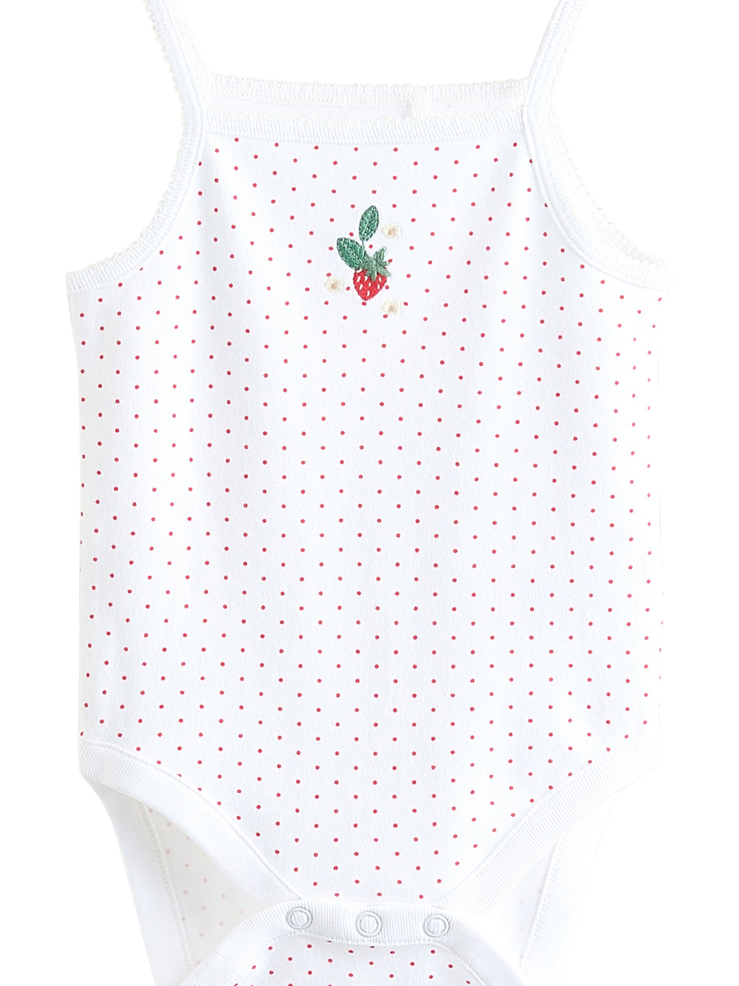 Tutina / body per bambino di Next in colori misti