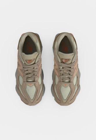 new balance Sneaker '9060' in Beige: oben