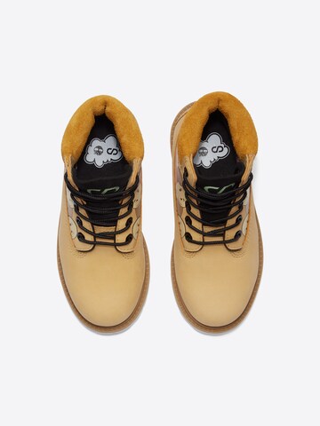 Stivale di TIMBERLAND in marrone