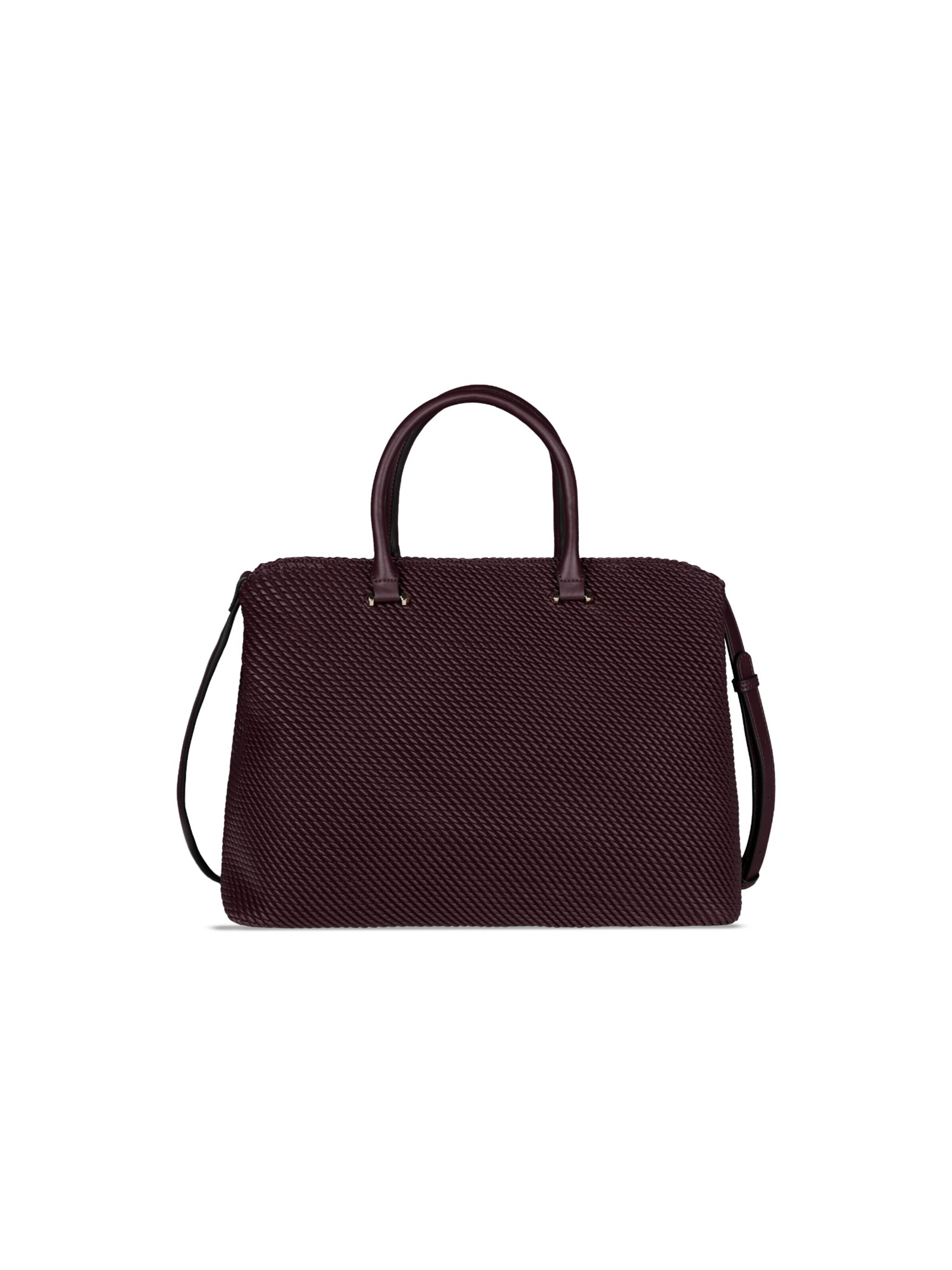 bugatti - Bolso de mano 'JULICE' en rojo