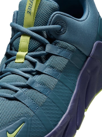 NIKE Sports shoe 'Free Metcon 7' in Blue