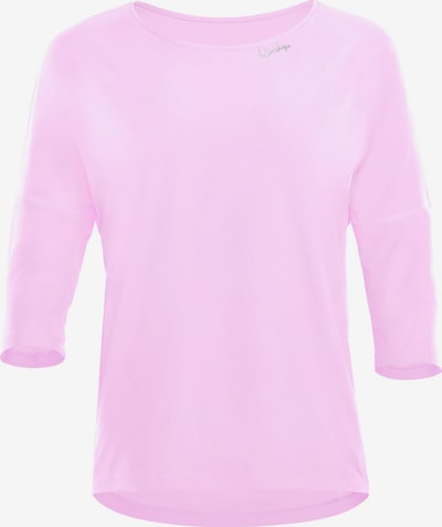 Winshape Performance shirt 'DT111LS' in Lavender, Item view