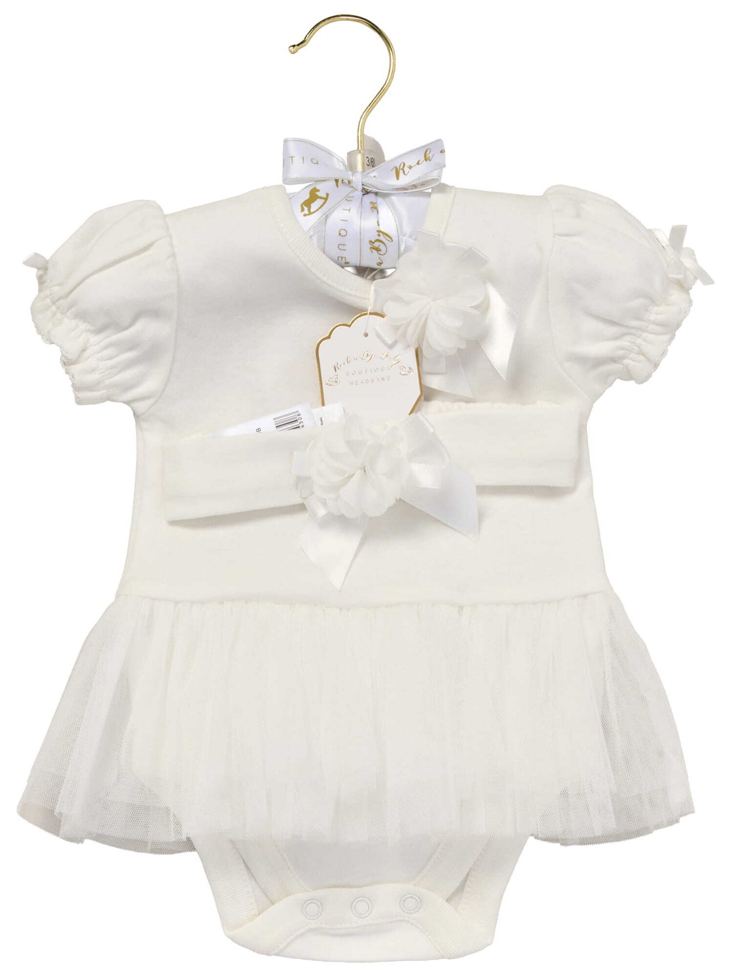 Set Rock a Bye Baby Boutique en beige