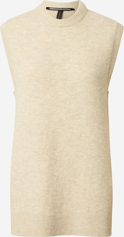 10Days Sweater 'Spencer' in Beige: front