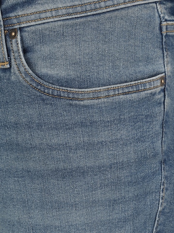 Regular Jean 'JJITIM JJORIGINAL' JACK & JONES en bleu