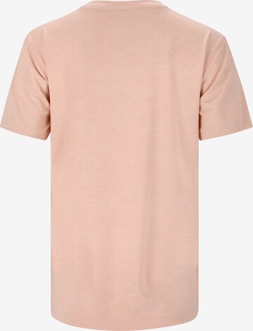 ENDURANCE Performance Shirt 'Maje' in Pink