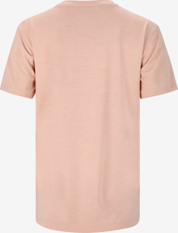 ENDURANCE Funktionsshirt 'Maje' in Pink