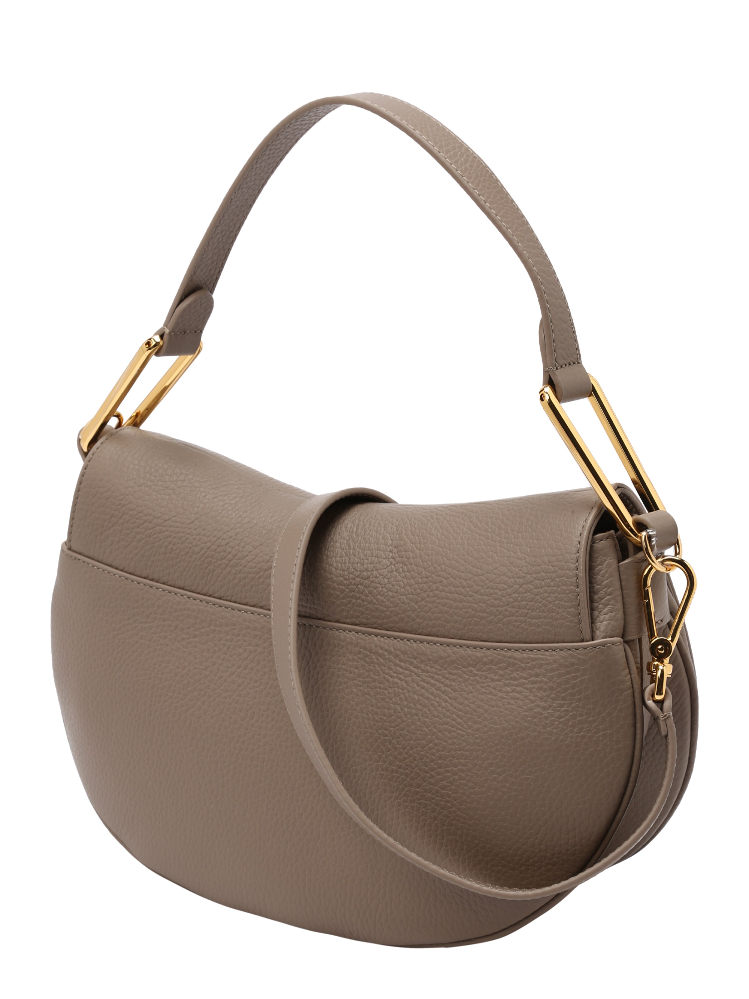 Coccinelle Axelremsväska 'Magie' i grå