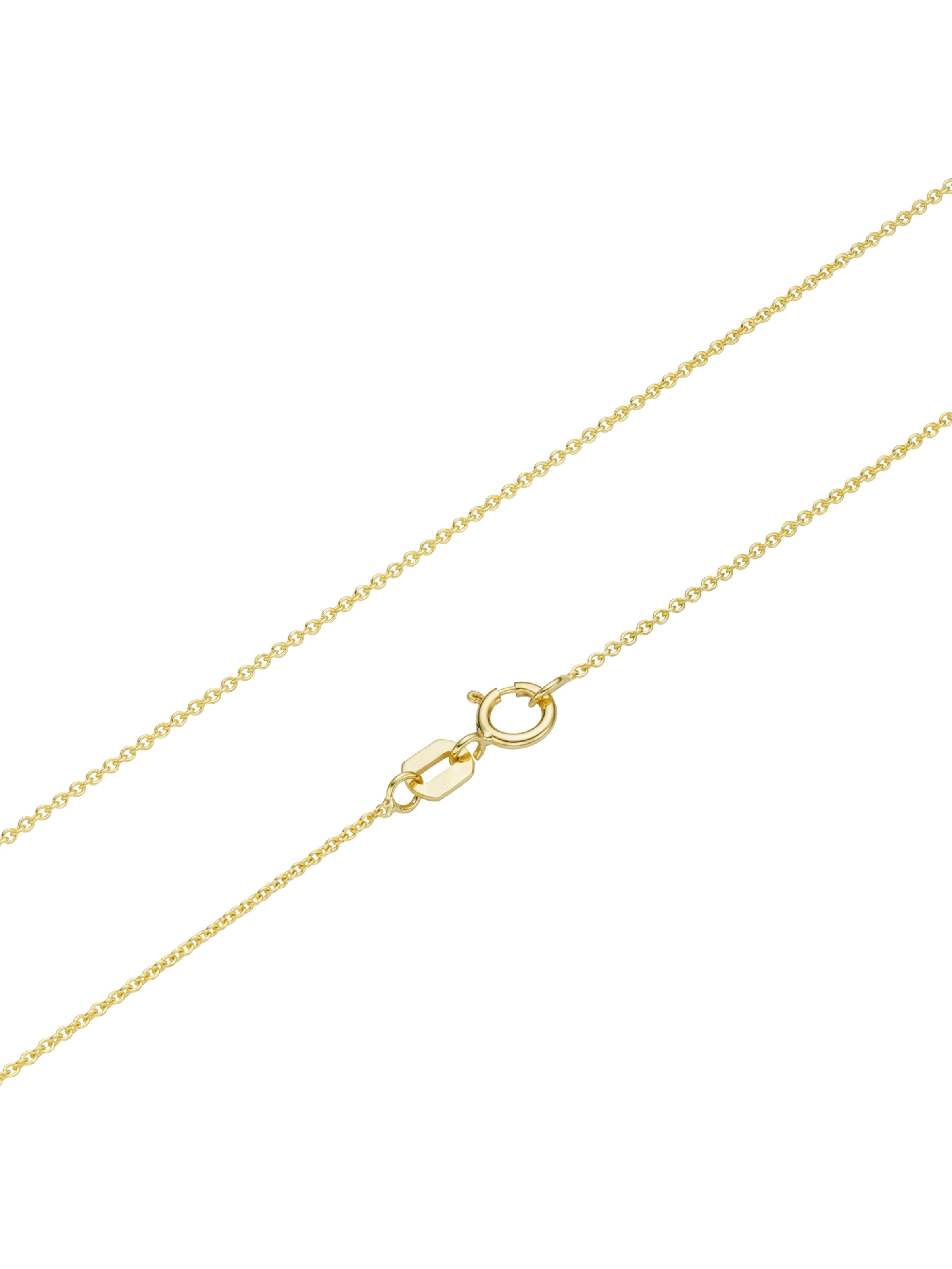 Luigi Merano Ketting in Goud