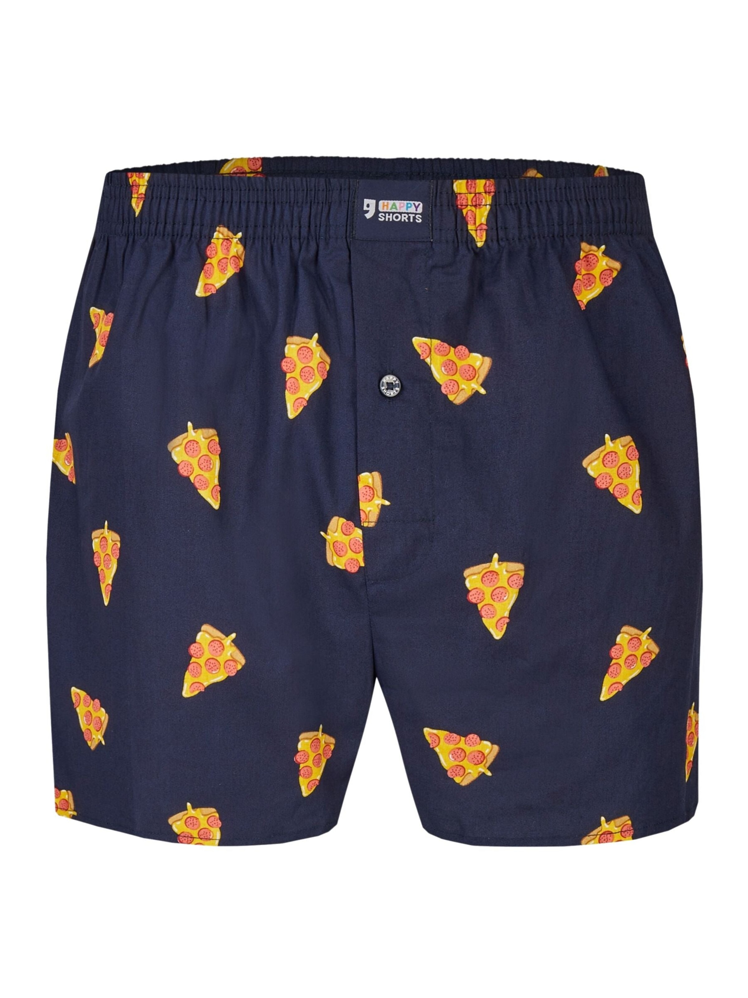 Happy Shorts Boxer shorts in Blue