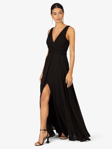 Kraimod Evening Dress in Black