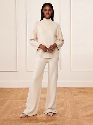 acob a porter Huispak in Beige