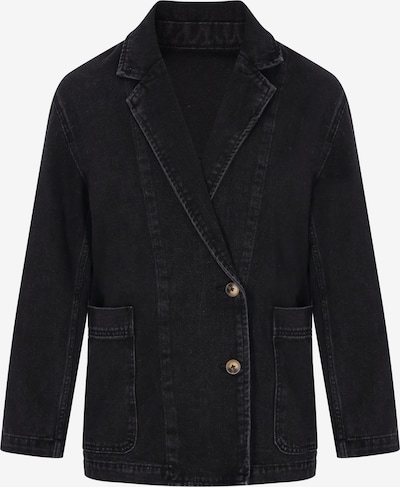 ROCKEASY Bleiseri värissä musta, Tuotenäkymä