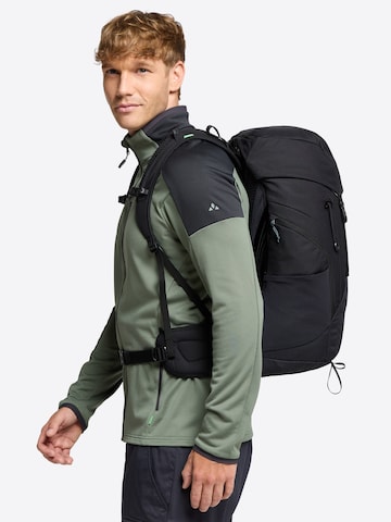 VAUDE Sports backpack 'Jura 32' in Black