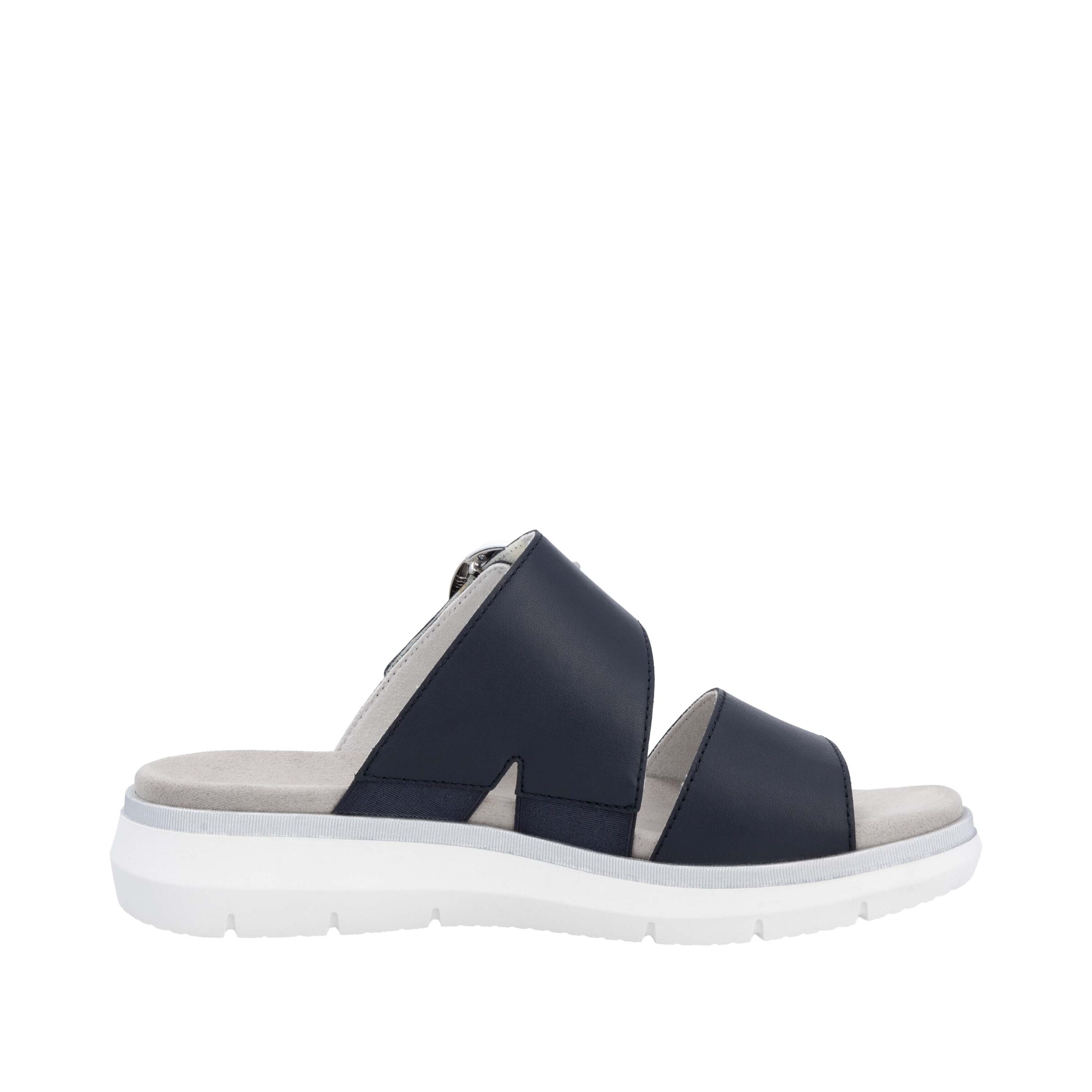 REMONTE Mules in Blue