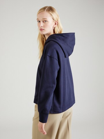 GANT - Sweatshirt em azul