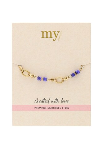 My Jewellery Armband in Goud