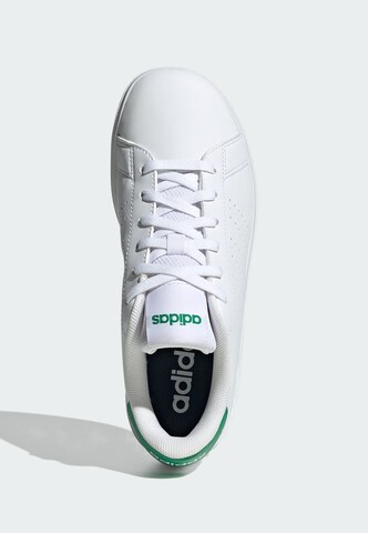 Sneaker 'Advantage Base 2.0' di ADIDAS SPORTSWEAR in bianco