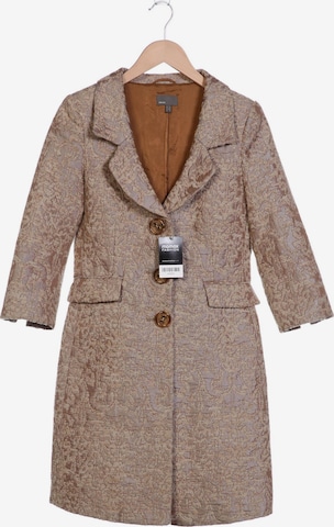 MEXX Jacket & Coat in S in Beige: front