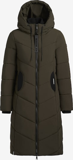 khujo Zimska jakna 'Aribay5' u kraljevski zelena, Pregled proizvoda
