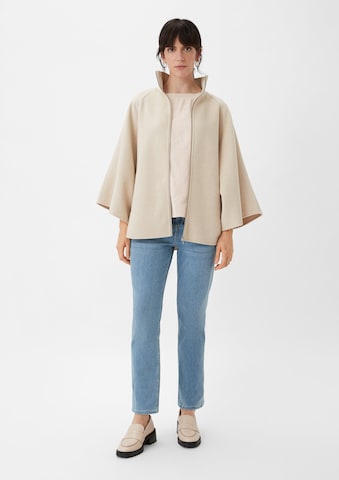 comma casual identity Blouse in Beige