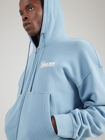 GUESS JEANSGornji dio trenirke - plava boja