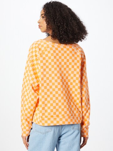 GAP Sweatshirt i orange