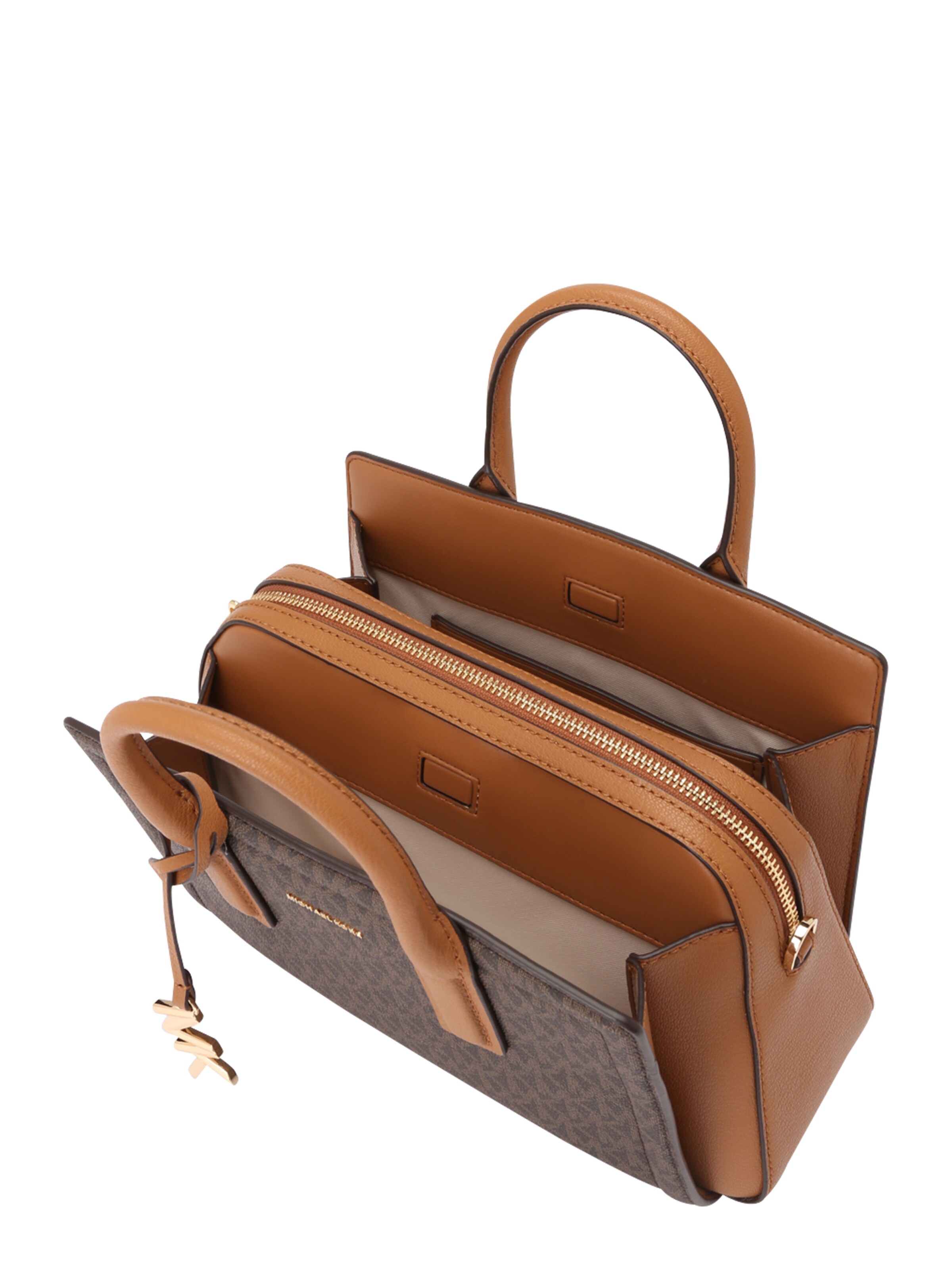 MICHAEL Michael Kors Handtasche in Braun