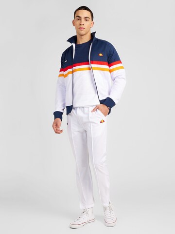 Veste de survêtement 'Rimini' ELLESSE en bleu