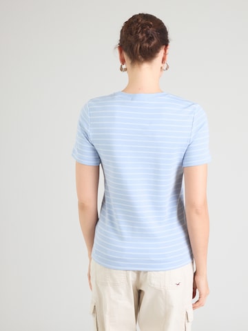 Aware - Camiseta 'AWAVANI' en azul