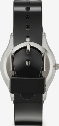 KangaROOS Analog Watch in Black