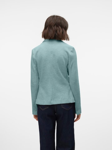 VERO MODA Blazer 'VMJulia' in Green