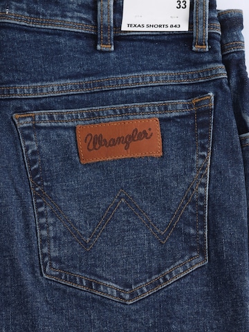 WRANGLER Regular Jeans 'Texas' in Blue