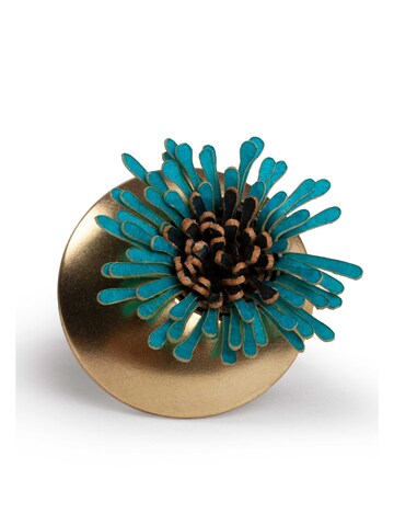 Gretchen Ring 'Pam Pem' in Gold