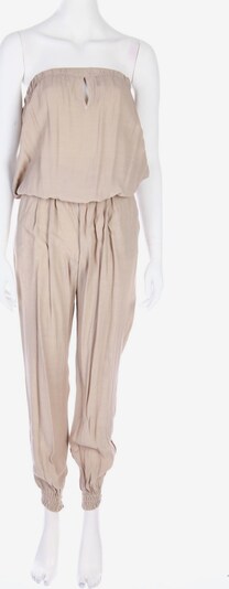 Cristina Gavioli Jumpsuit in S in Beige, Item view