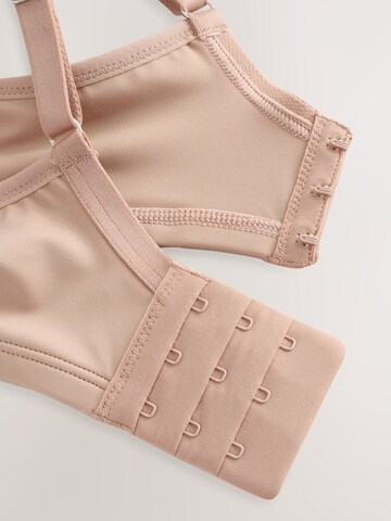 Minimizer Reggiseno di Next in beige