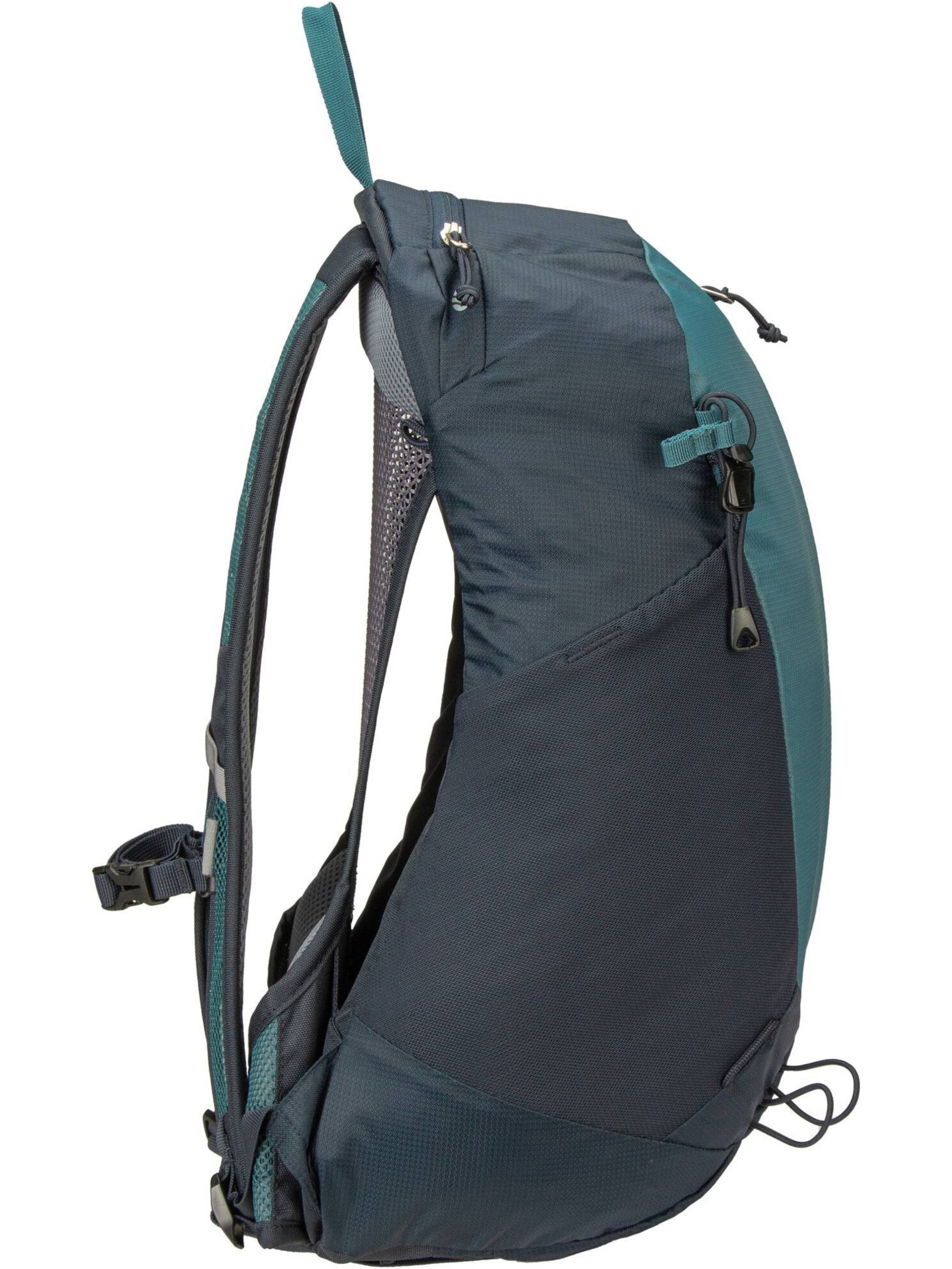 DEUTER Sportrugzak 'AC Lite 17' in Blauw
