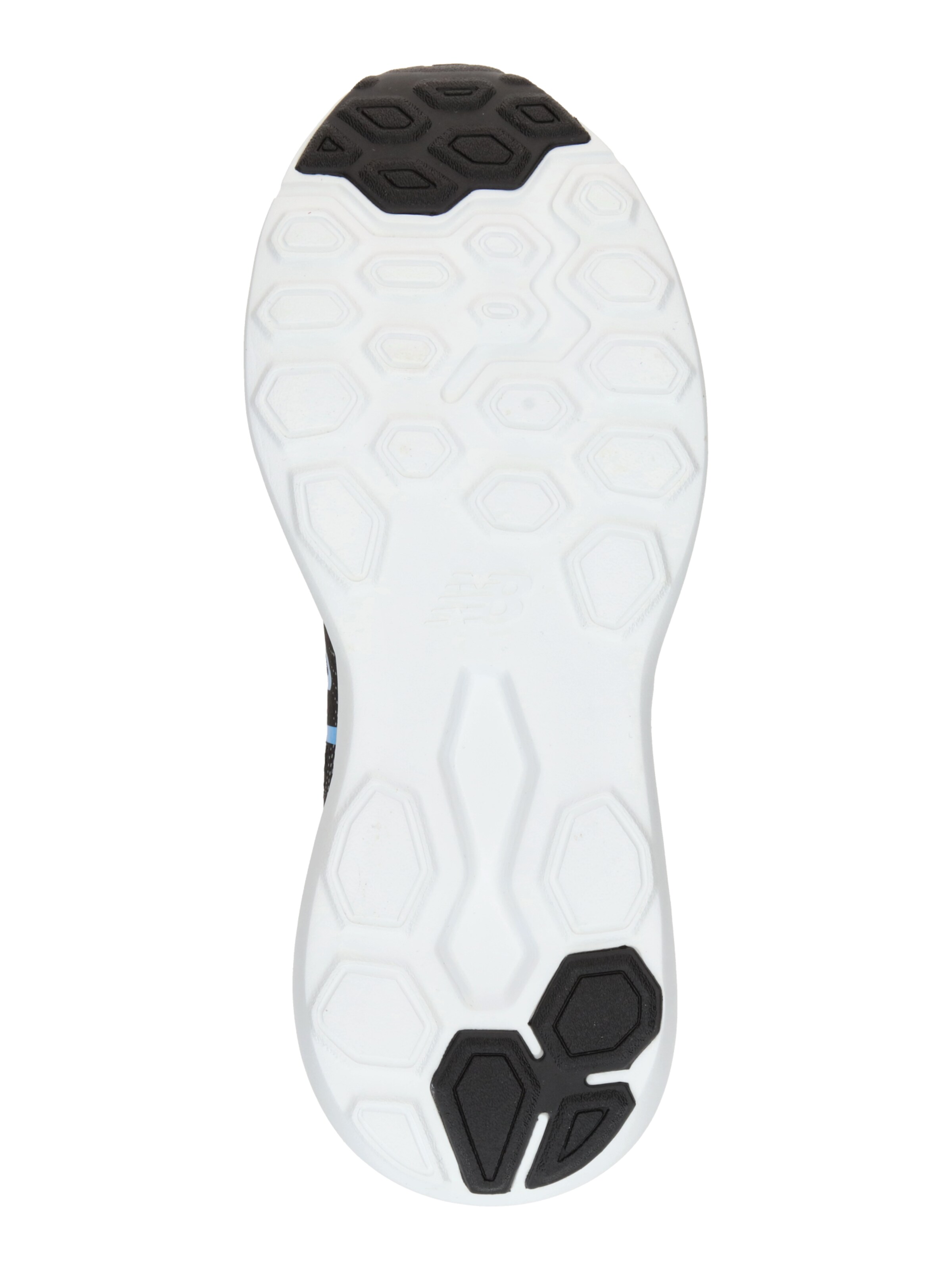 new balance - Sapatilha de corrida em preto