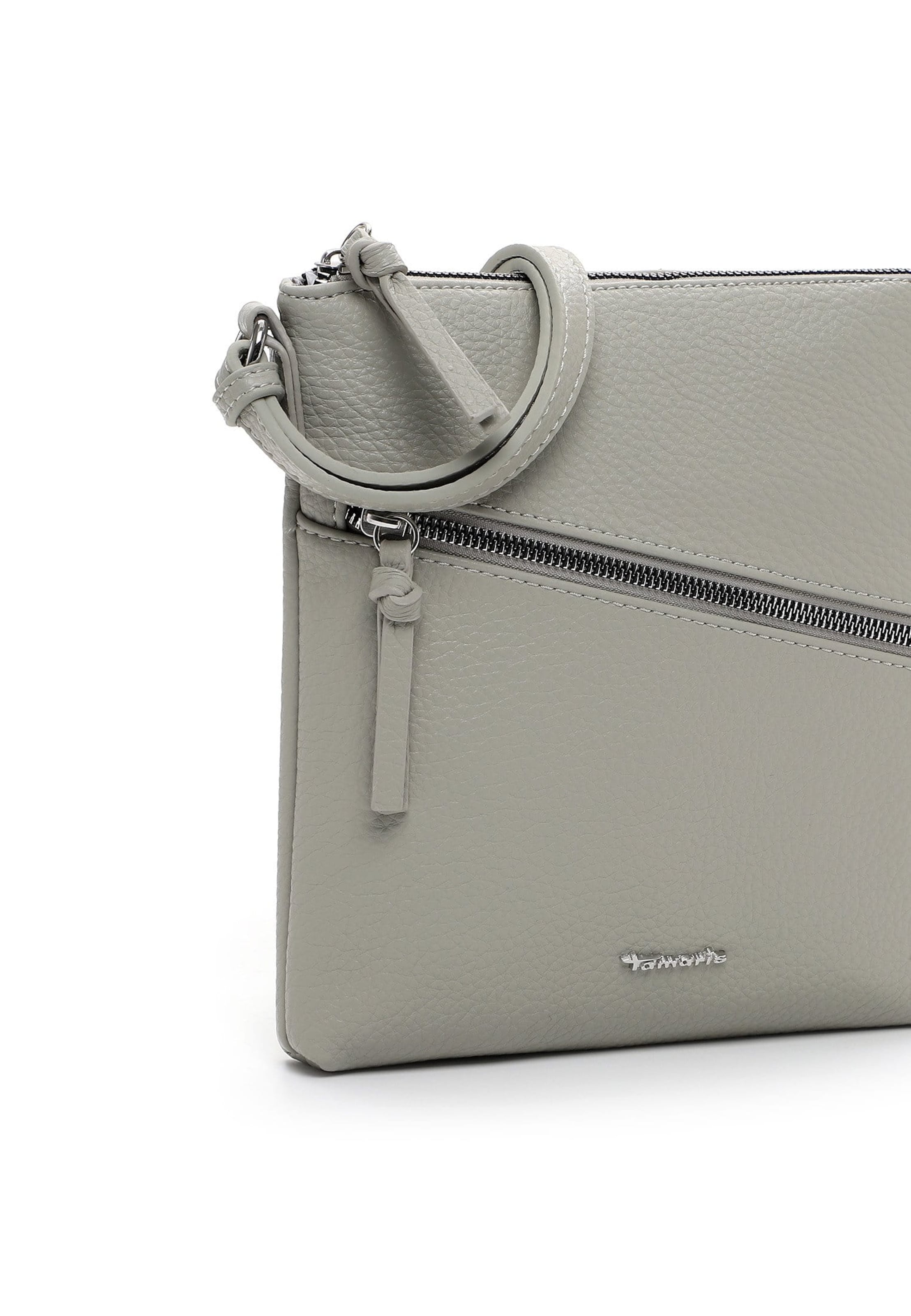 Tamaris Schoudertas 'Alessia' in Grijs