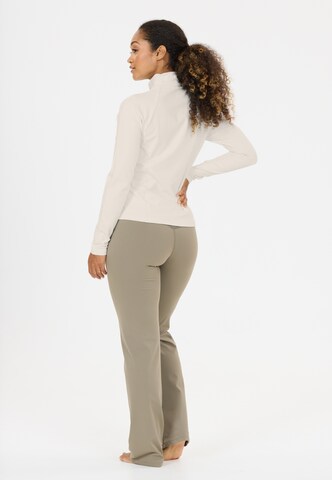Athlecia Sportjacke 'Emarri' in Grau