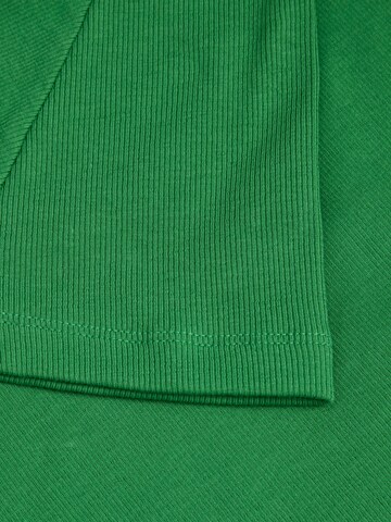 T-shirt 'FRIEND' JJXX en vert